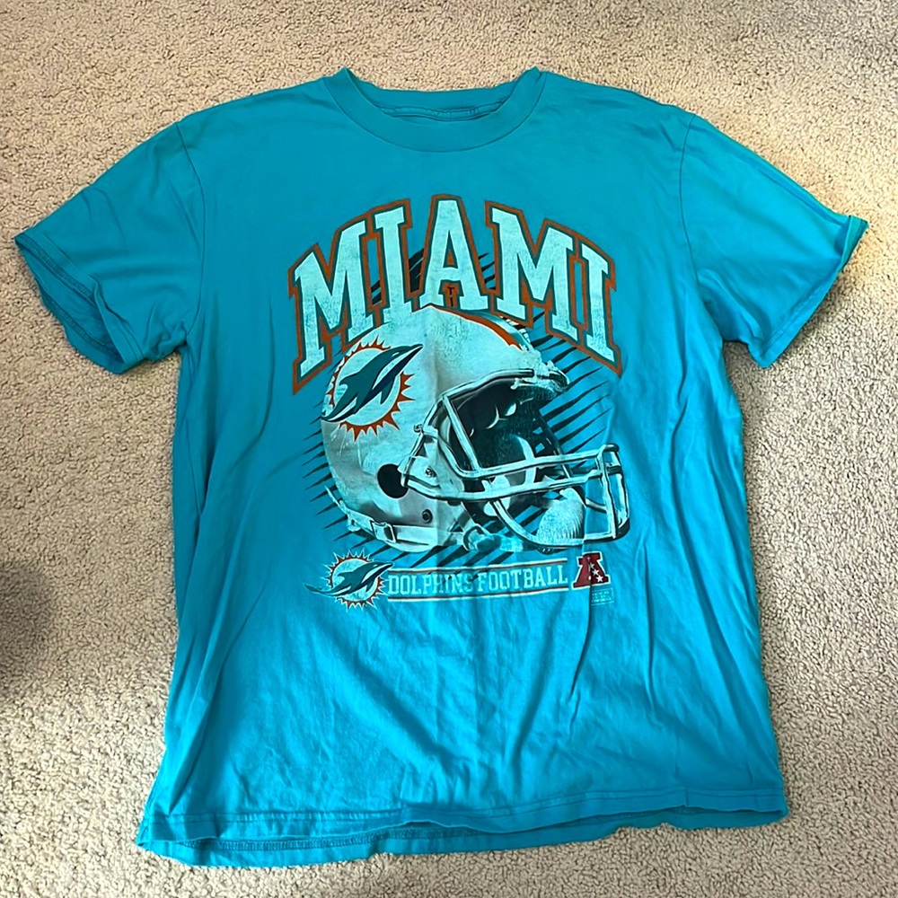 Football tee